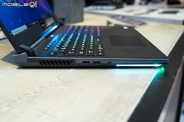 【CES2021】強烈個性電競！ ROG 全新 STRIX SCAR 與 STRIX G 系列發表