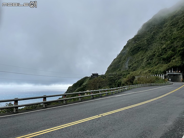 [不負責任重機路]追著聖誕老人去(花蓮)