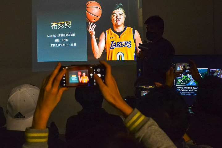 【體驗會心得】Panasonic 系列電視，6原色給你最真實色彩，好萊塢等級超高畫質