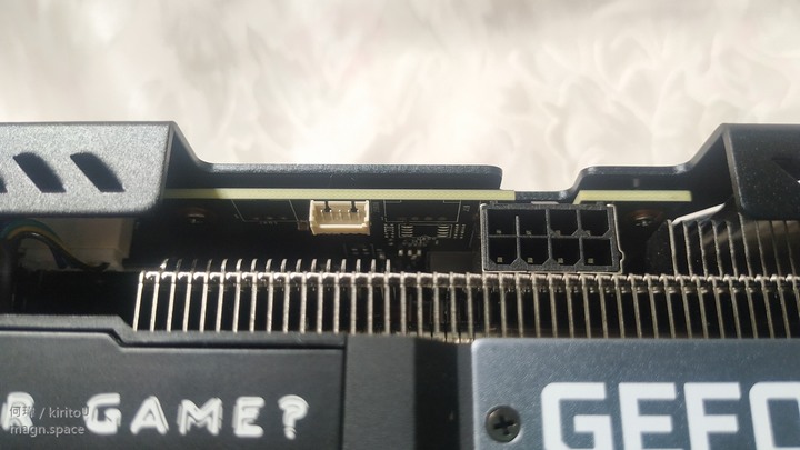 GAMFORCE 2020 電競嘉年華 體驗心得分享~ 羨慕朋友抽到的RTX 3060 Ti~