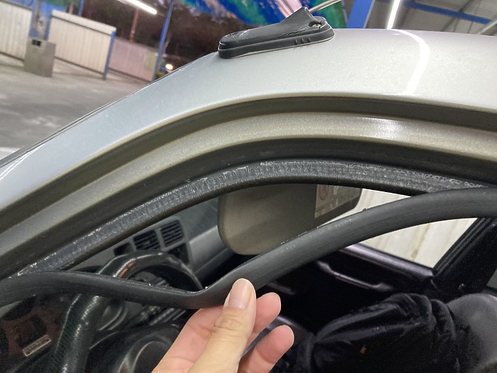 神話的開始-都會越野車1代RAV4 2.0 AWD開箱