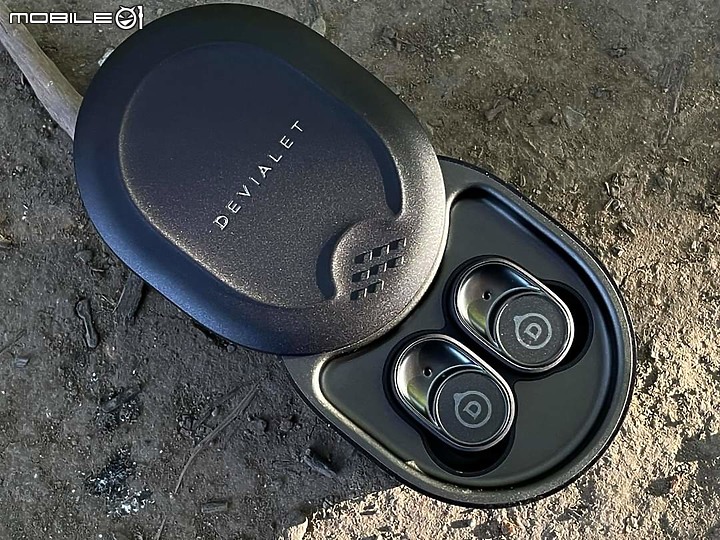 devialet gemini兩個禮拜聽感分享