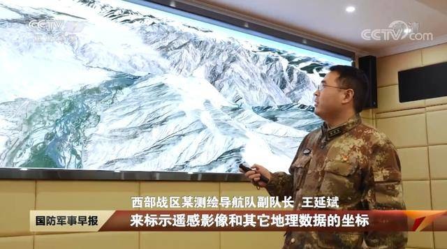 被高科技武装的狗子!解放军边防部队远程遥控军犬对敌实施抓捕