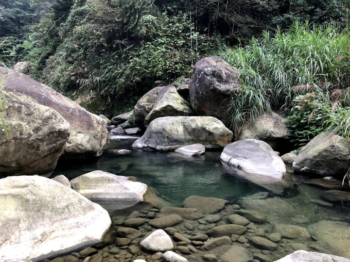 南投-金台灣民宿住宿心得