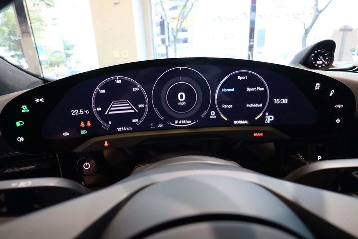 【分享】姊姊陪我賞車