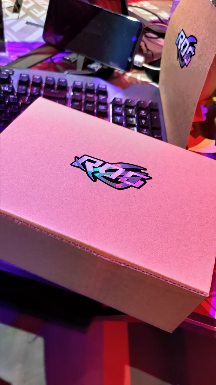 2020 ROG DAY & VIP DAY 活動介紹