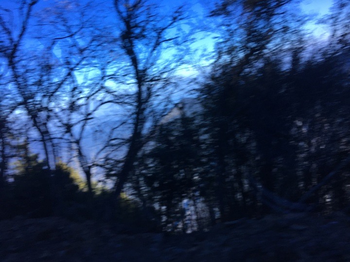 「坐車比爬山還累的百岳」-郡大山