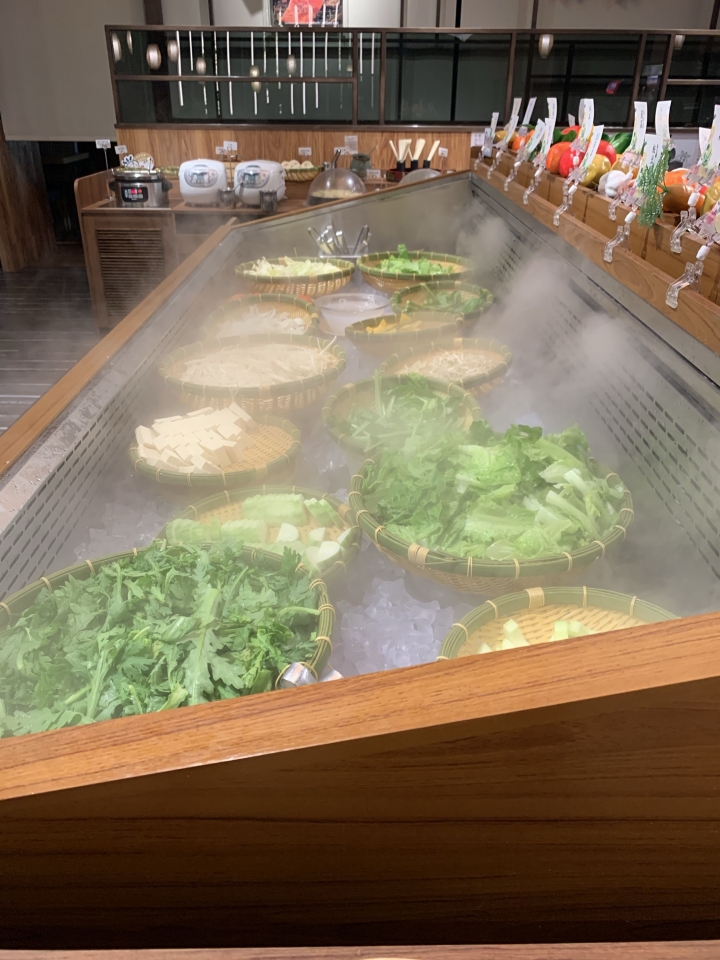 涮乃葉中信店