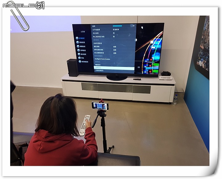 【體驗活動】MIT高CP選擇!! Panasonic系列電視體驗會