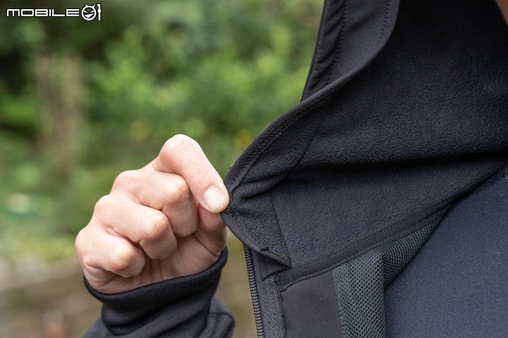 雨天不怕！ SPIDI 機能防水手套、休閒防摔外套、防水休閒車靴開箱實測