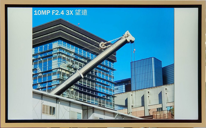 心得【精彩造起來!Galaxy S21 5G 旗艦系列星生活體驗營!】再次見證旗艦級手機的黑科技