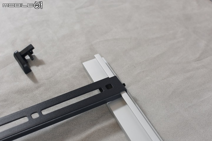 如果我有一個新壁掛架？絕美的荷蘭壁掛架！Vogel’s THIN 545 絕美開箱！
