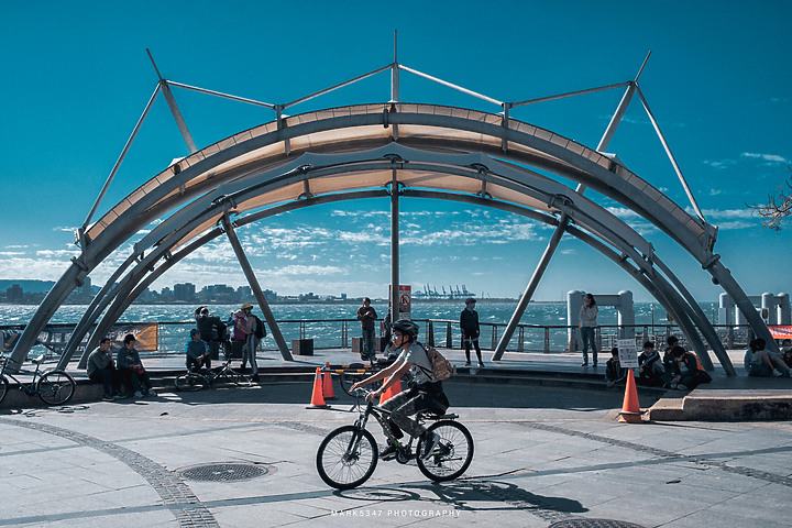 【X-Pro3 & X100V】Tamsui | 淡水．街拍 | 2021