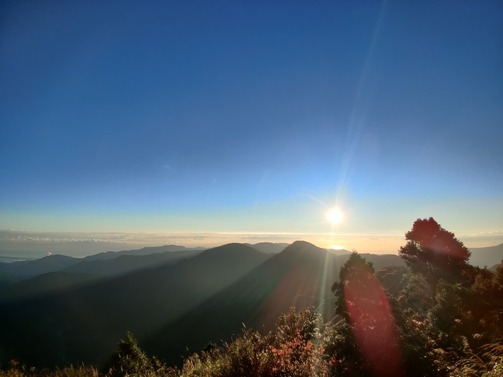 【小惡魔慶牛年】太平山莊 ◆賞星空、觀日出、曬帥照、吃美食◆ 多種夢想一次滿足!