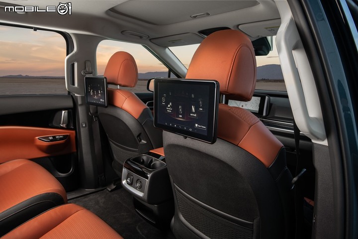 【海外新訊】Kia Carnival美國上市,台灣預計第二季發表!