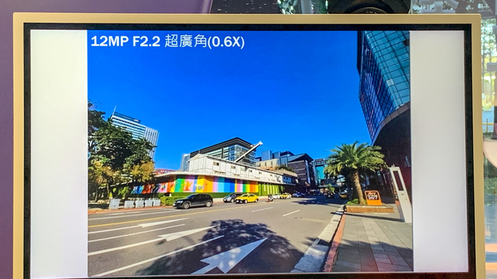 (體驗活動心得) 用Pro級攝影紀錄精彩生活 搶先體驗Galaxy S21 5G系列