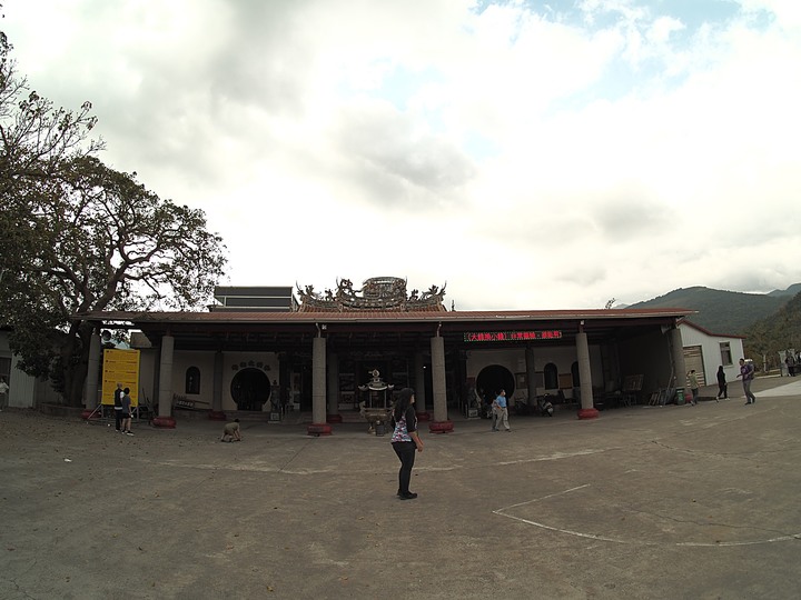 【小惡魔慶牛年】鹿野 鹿野神社、崑慈堂、龍田文物館 —日本與臺灣，場景時空瞬間變換 — 鼠末牛初之防疫返鄉之旅第11站