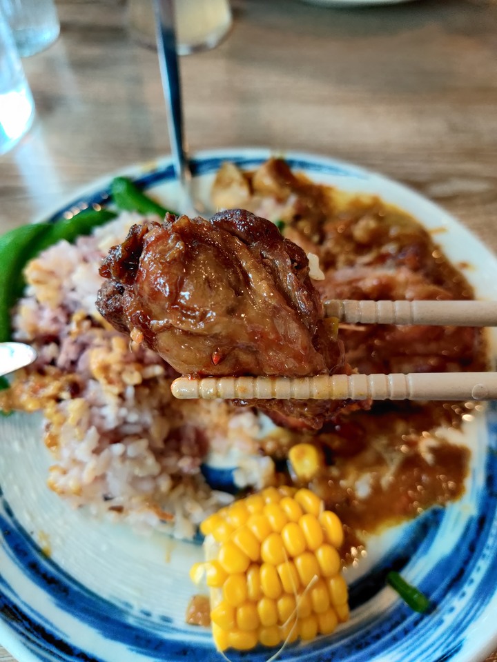 【小惡魔慶牛年】人生必需體驗一次的實彈飛靶+宜蘭美食分享