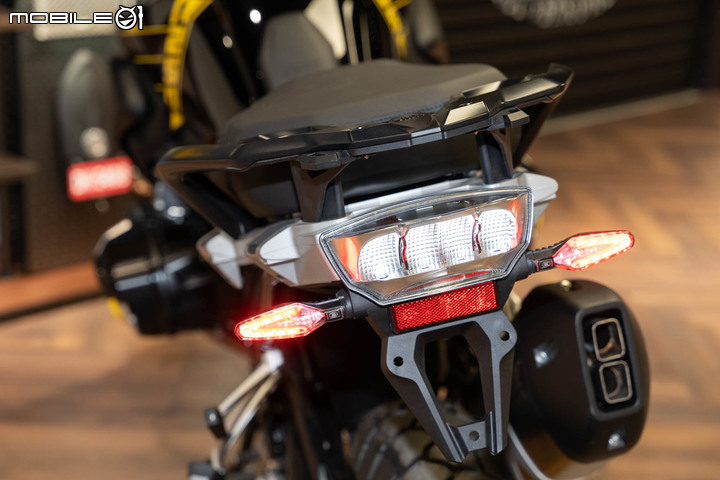 40 Years GS 紀念版登台!2021 BMW Motorrad R 1250 GS、R 1250 GS Adventure 賞車簡介