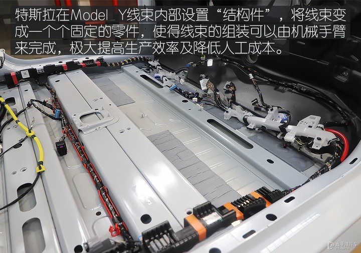 《TESLA消息》上海工廠Model Y產線探訪 [太平洋汽車]
