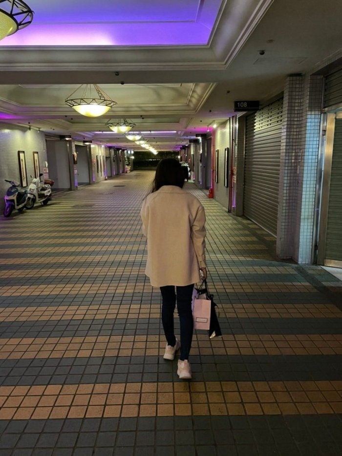【轉載】媽媽找我去住薇閣 #下集