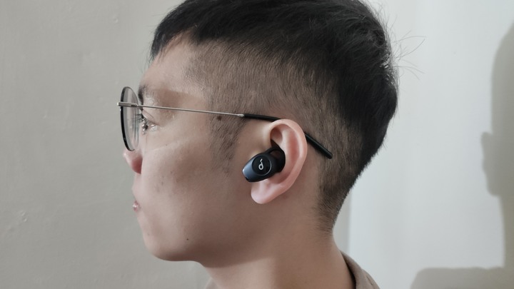 【小宅開箱】Anker Soundcore Life Dot 2 NC 輕鬆入手主動降噪真無線耳機