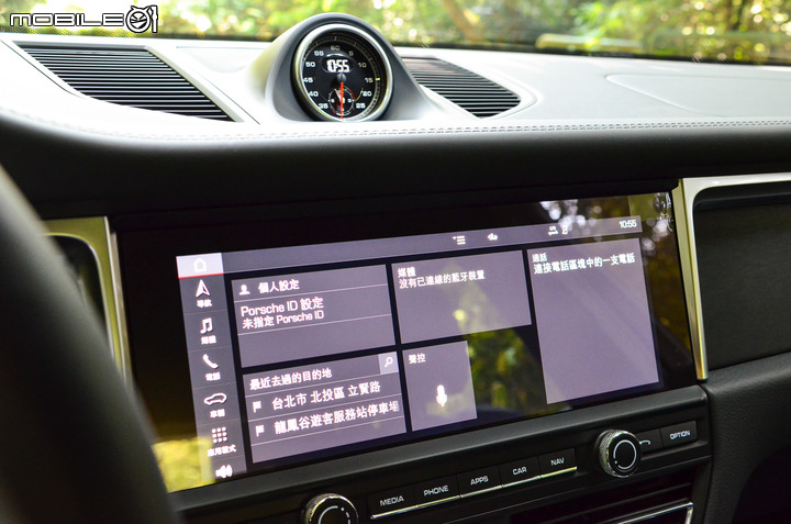Porsche Macan GTS 試駕,一應俱全的跑車魂休旅!