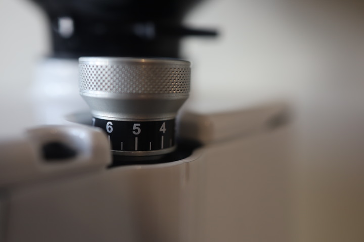 [開箱]Rancilio silvia pro 與 Eureka Atom Specialty 75 新手簡單開箱。