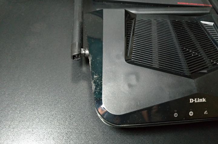 D-LINK DIR-X1560 Wifi6 不好的送修保固經驗分享