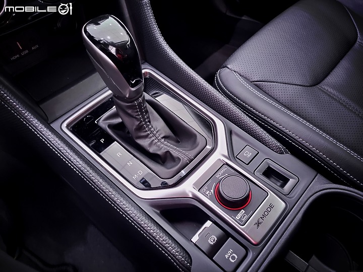 純粹分享Subaru Forester 賞車影像記錄