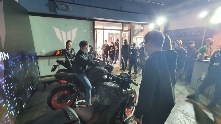2021 MT扭力大師在高雄