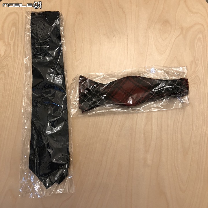 點我看大圖 2021 SYNDRO 新春福袋分享