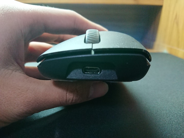 ROG Keris Wireless不專業開箱