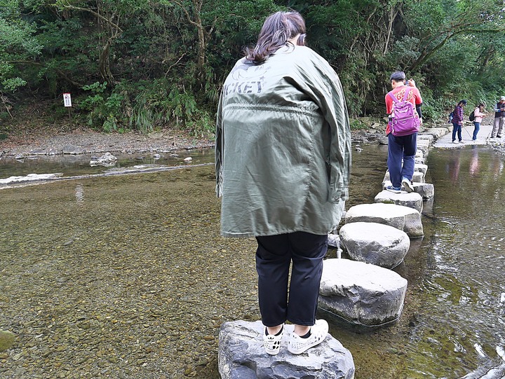 【小惡魔慶牛年】獅子鄉 雙流國家森林遊樂區 — 免戴口罩,儘情享受無限量芬多精與負離子 — 鼠末牛初之防疫返鄉之旅第15站