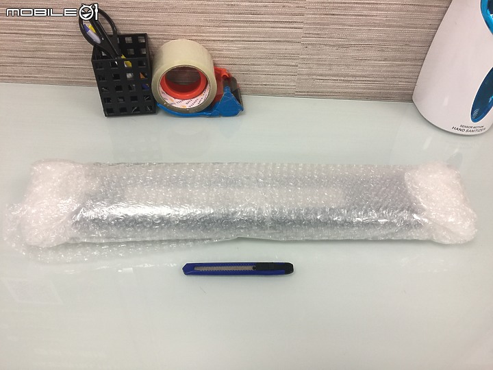 正本總本店洋式牛刀開箱