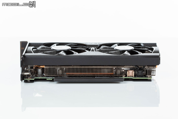 EVGA GeForce RTX 3060 XC 開箱實測 超越 1080p60fps 效能的精悍火力