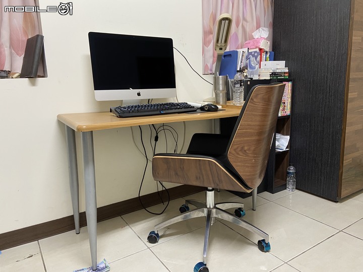 Apple thunderbolt display 27 開箱
