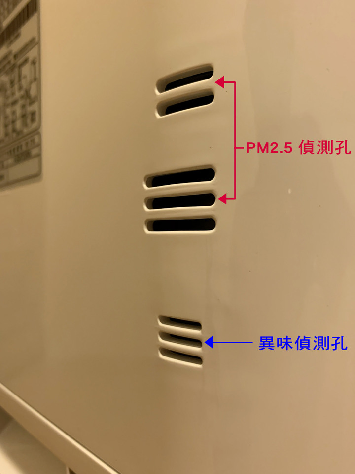 空氣清淨機是該選擇美國領導品牌 Honeywell 大蝸牛還是 Panasonic F-P50HH ???