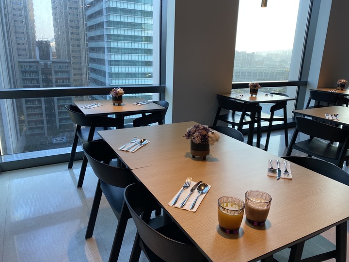 【小惡魔慶牛年】精緻的都會型旅店 - 南港老爺行旅