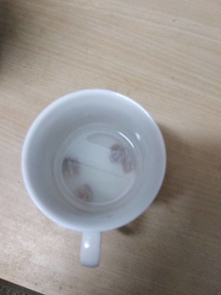 網購熱門-泰國頭等艙還魂梅的驚人真相