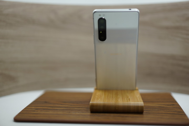 影音娛樂旗艦機 Sony 1 II 長時間體驗分享