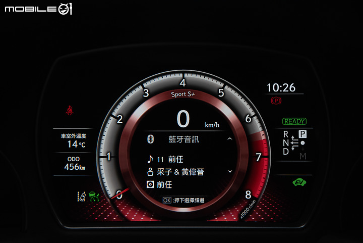 Lexus小改款LS500h旗艦版試駕|科技、工藝同步進化,日式奢華再次完整體現!