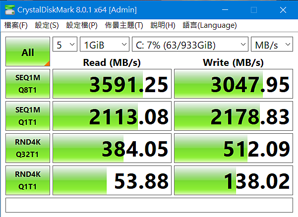 [開箱]ASUS ROG Strix Scar 15 G1533QS 簡單開箱及初步心得分享