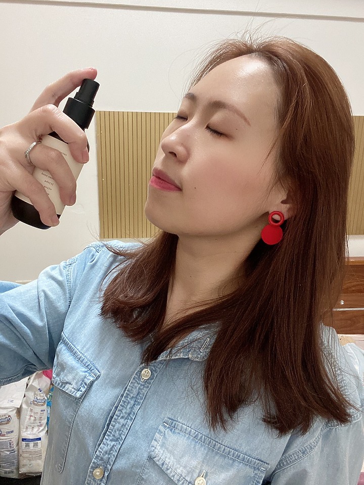 Lalavcollection |Sofuz2%煙醯胺香氛保濕身體乳及保濕噴霧