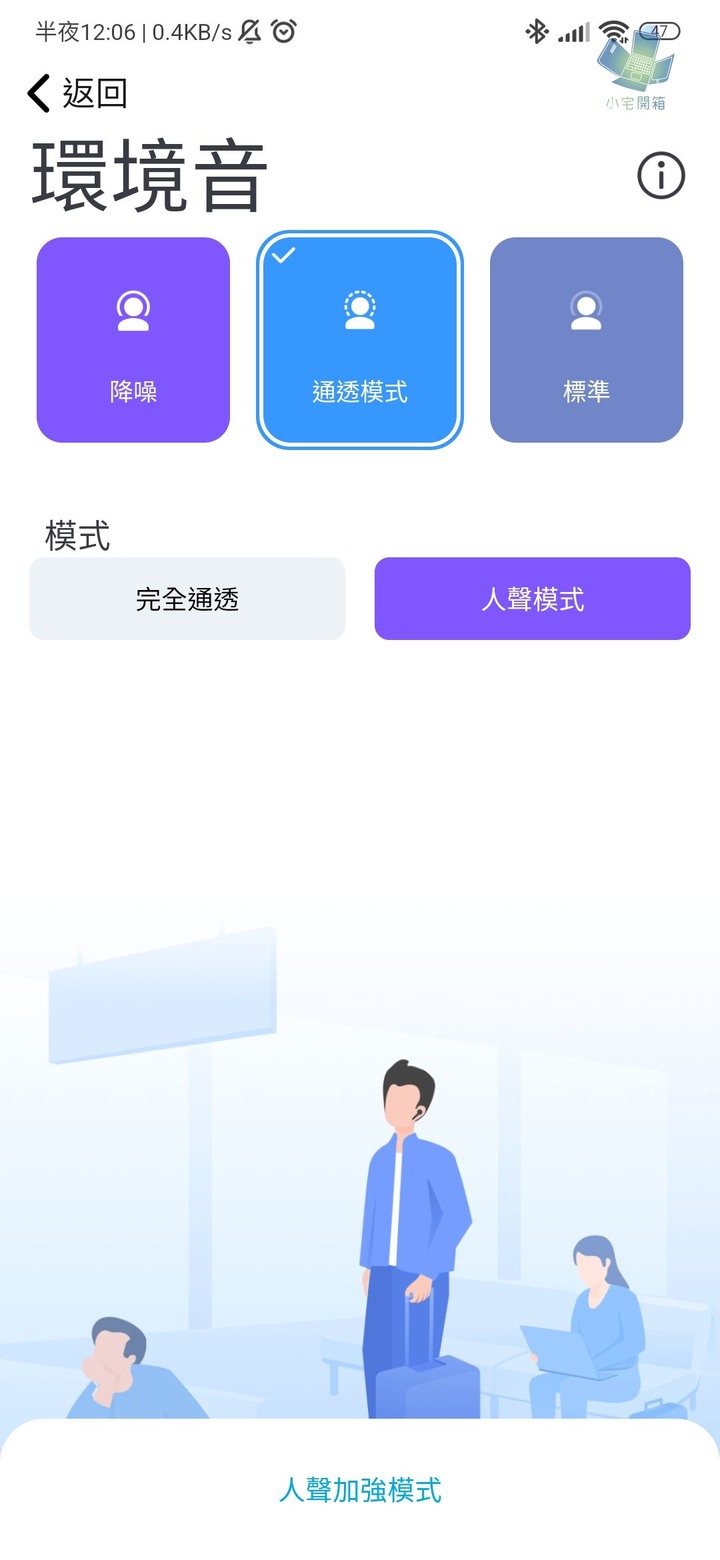 【小宅開箱】Anker Soundcore Life Dot 2 NC 輕鬆入手主動降噪真無線耳機