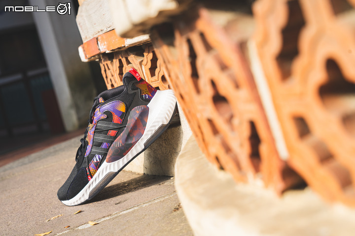 adidas Originals CNY系列鞋款開箱 花卉、拉環與瑞獸都加入設計細節!