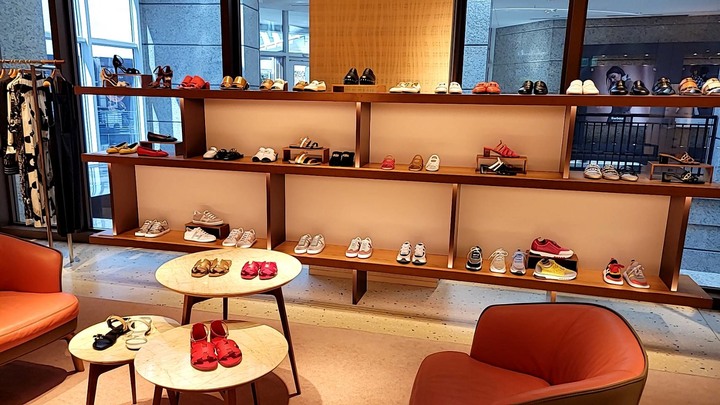 【開箱】安太座處方籤 – 愛馬仕 Hermès 皮帶