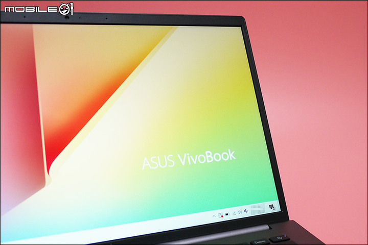 [新機報報] 華碩 ASUS VivoBook S14 S435EA