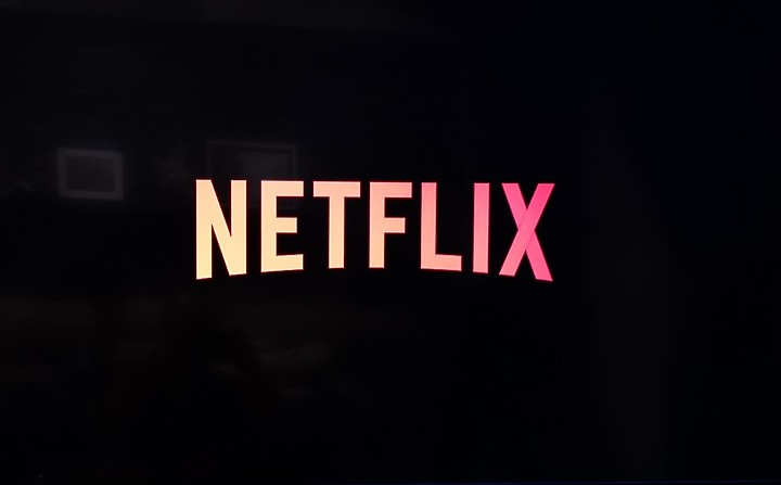 今晚,我想來點Netflix 4K HDR............by RockTek G1電視盒