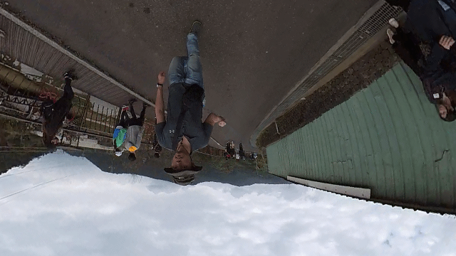 INSTA ONE X2 二少爺 不專業 開箱 兼簡易使用心得分享